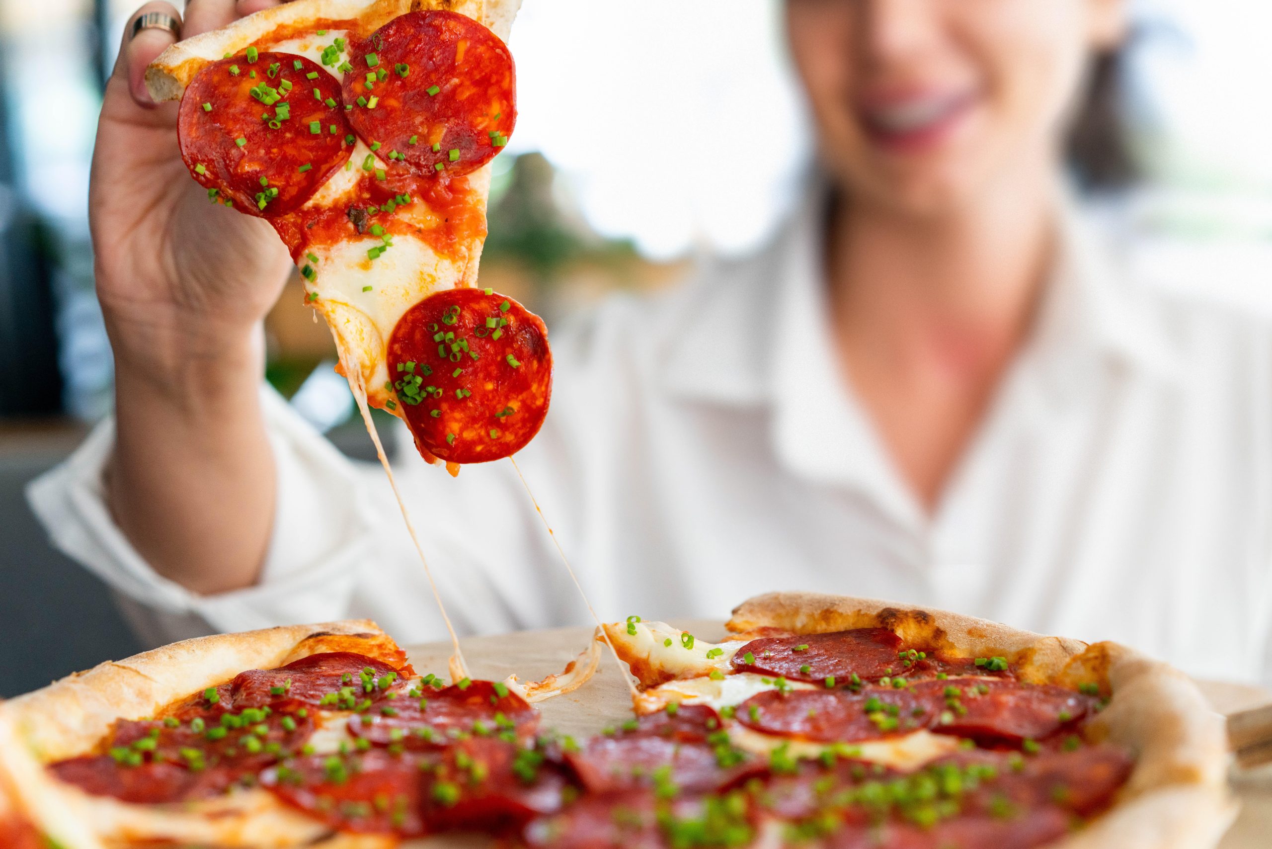 czy można stosować cheat meal na redukcji